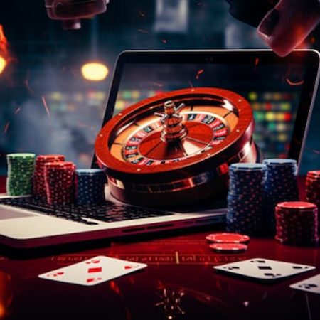 Casino Trực Tuyến 2025 Sòng Bài Trực Tuyến Năm 2025 Uy Tín Nhất