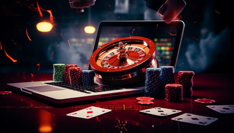 Casino Trực Tuyến 2025 Sòng Bài Trực Tuyến Năm 2025 Uy Tín Nhất